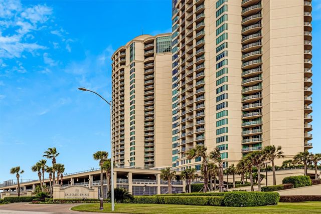801 E Beach Drive BC0512, Galveston, TX 77550