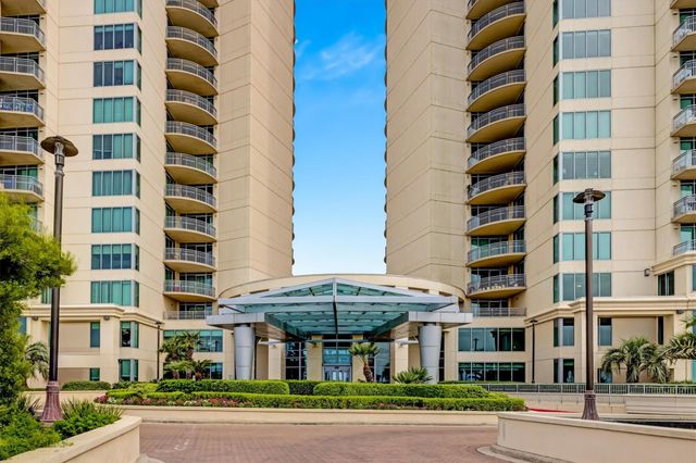 801 E Beach Drive BC0512, Galveston, TX 77550