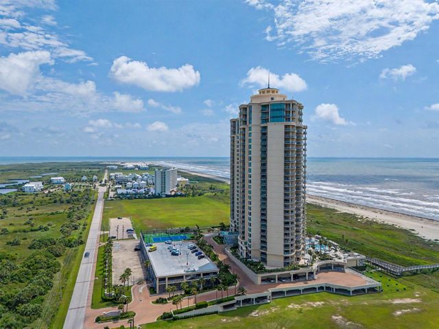 801 E Beach Drive BC0512, Galveston, TX 77550