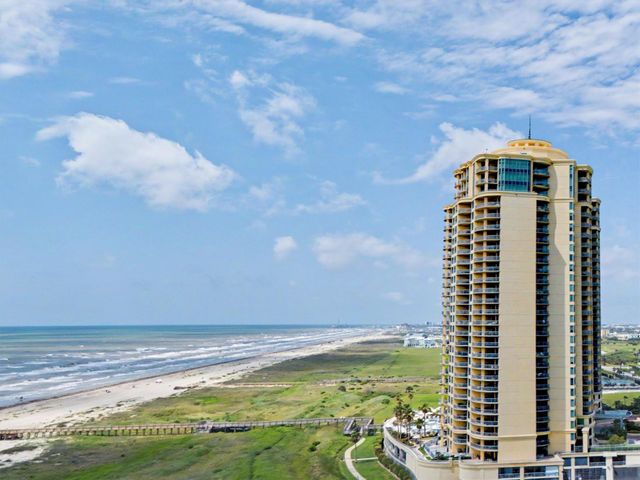 801 E Beach Drive BC0512, Galveston, TX 77550