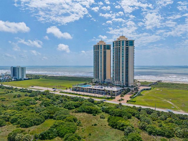 801 E Beach Drive BC0512, Galveston, TX 77550