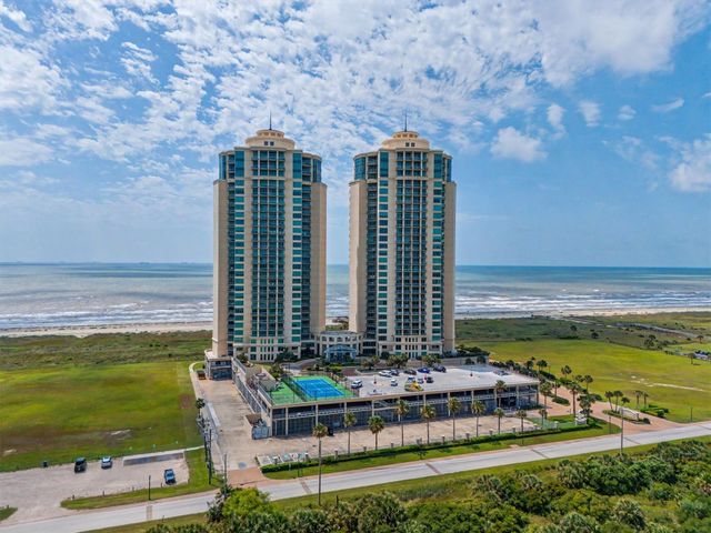 801 E Beach Drive BC0512, Galveston, TX 77550