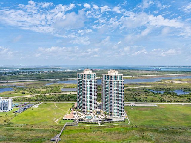 801 E Beach Drive BC0512, Galveston, TX 77550