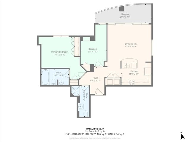 801 E Beach Drive BC0512, Galveston, TX 77550