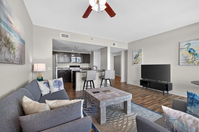 801 E Beach Drive BC0512, Galveston, TX 77550