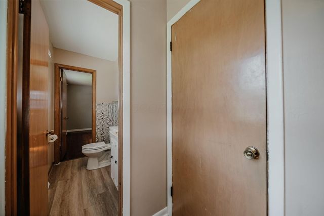 2699 Eugene Avenue, Grove City, OH 43123