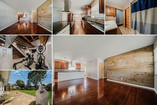 2699 Eugene Avenue, Grove City, OH 43123