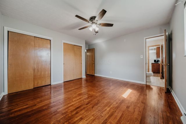 2699 Eugene Avenue, Grove City, OH 43123