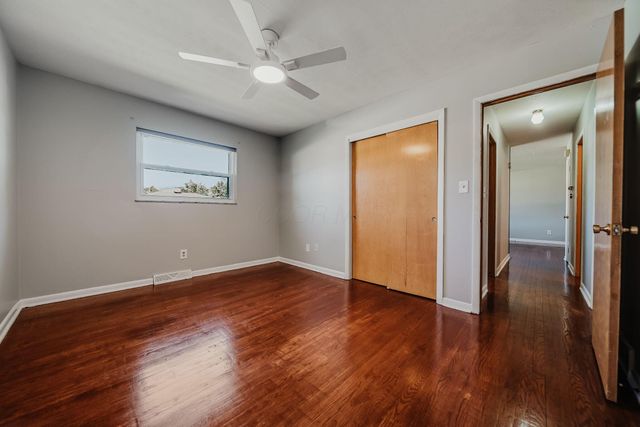 2699 Eugene Avenue, Grove City, OH 43123