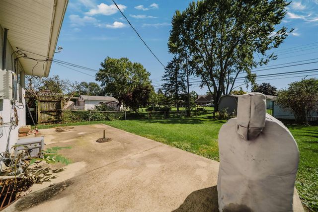 2699 Eugene Avenue, Grove City, OH 43123