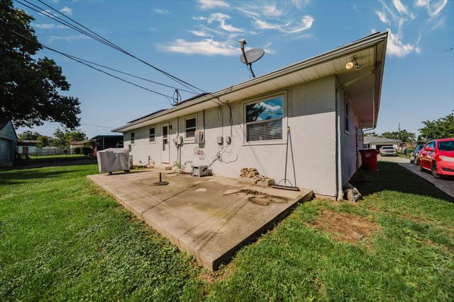 2699 Eugene Avenue, Grove City, OH 43123