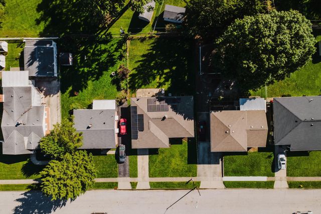 2699 Eugene Avenue, Grove City, OH 43123