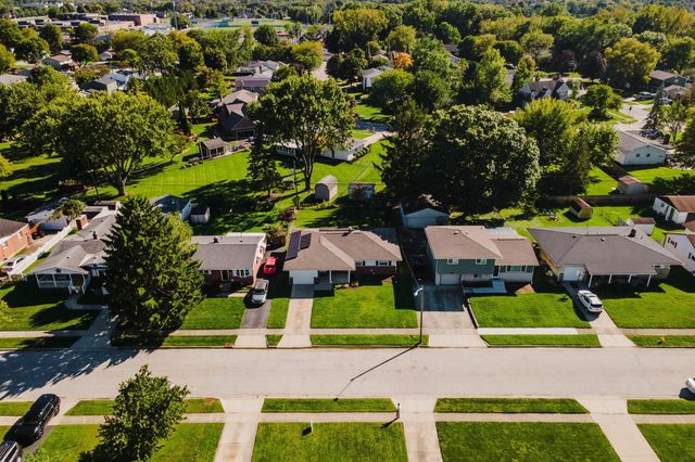 2699 Eugene Avenue, Grove City, OH 43123