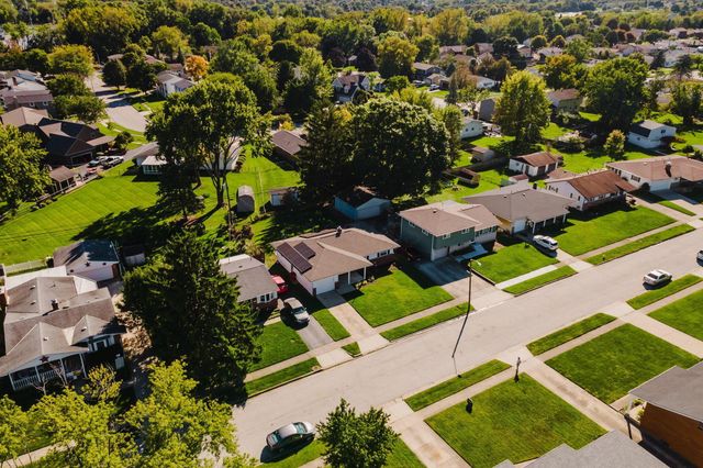 2699 Eugene Avenue, Grove City, OH 43123