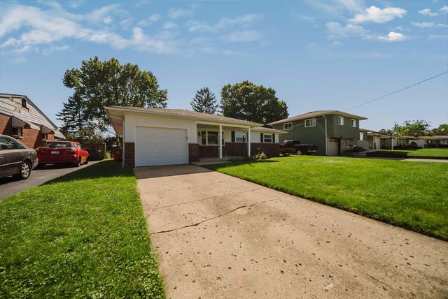 2699 Eugene Avenue, Grove City, OH 43123