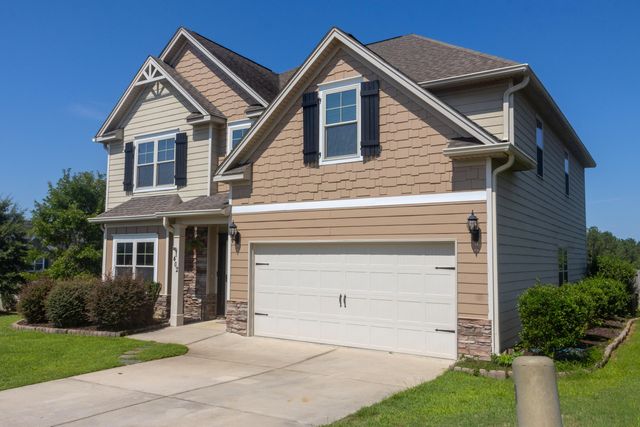 402 Saterlee Court, Grovetown, GA 30813