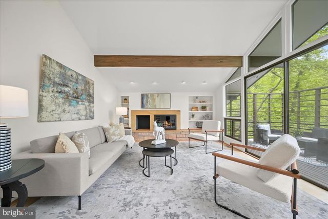 6544 WISCASSET RD, Bethesda, MD 20816