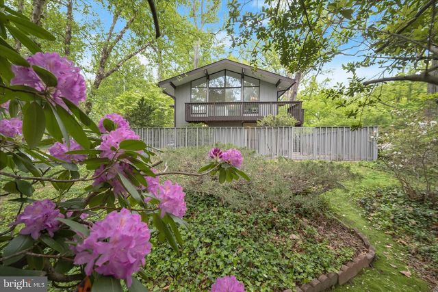 6544 WISCASSET RD, Bethesda, MD 20816
