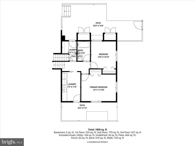 6544 WISCASSET RD, Bethesda, MD 20816