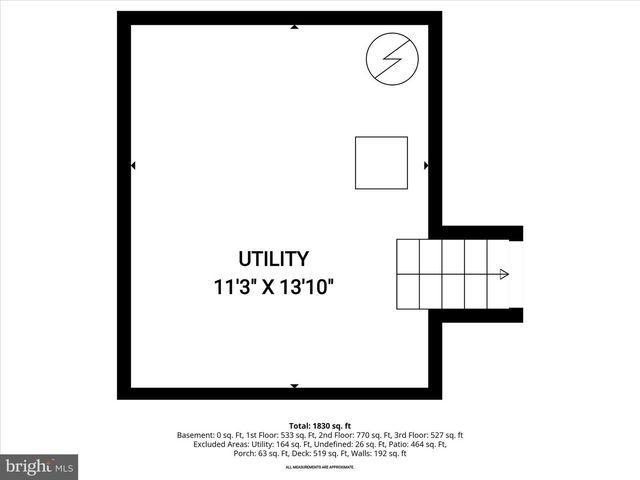 6544 WISCASSET RD, Bethesda, MD 20816
