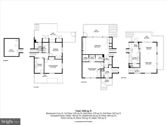 6544 WISCASSET RD, Bethesda, MD 20816