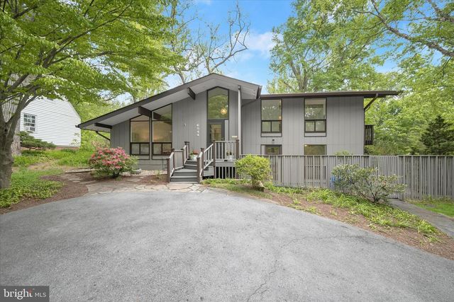 6544 WISCASSET RD, Bethesda, MD 20816