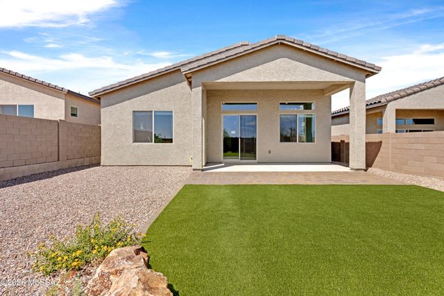 7549 W Janusia Lane, Marana, AZ 85658