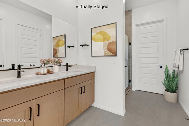 7549 W Janusia Lane, Marana, AZ 85658