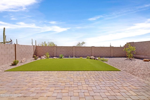 7549 W Janusia Lane, Marana, AZ 85658
