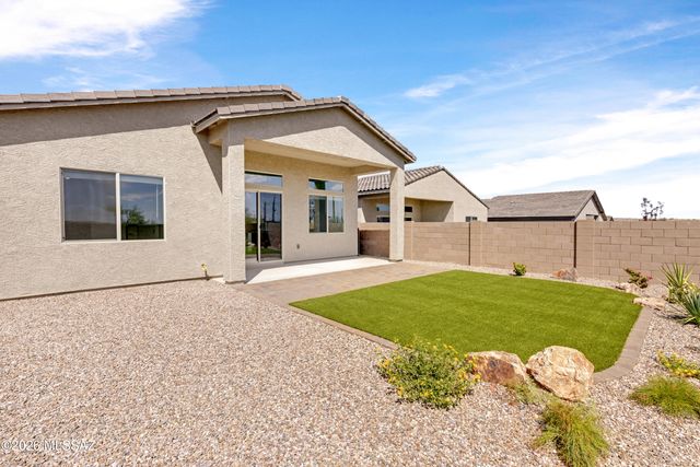 7549 W Janusia Lane, Marana, AZ 85658