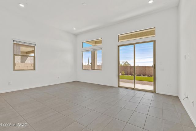 7549 W Janusia Lane, Marana, AZ 85658