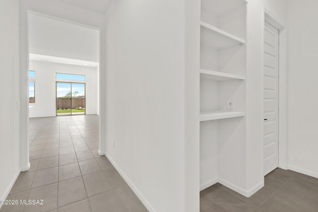 7549 W Janusia Lane, Marana, AZ 85658