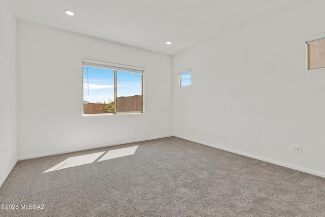7549 W Janusia Lane, Marana, AZ 85658