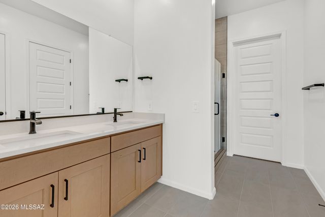 7549 W Janusia Lane, Marana, AZ 85658
