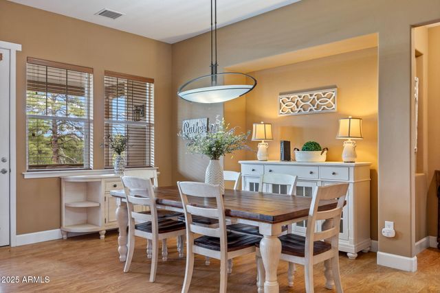 2040 E BLUFF RIDGE Road, Show Low, AZ 85901