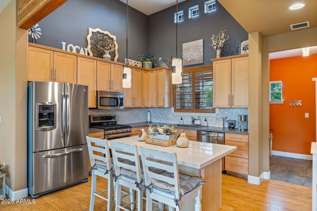 2040 E BLUFF RIDGE Road, Show Low, AZ 85901