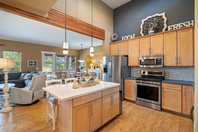 2040 E BLUFF RIDGE Road, Show Low, AZ 85901