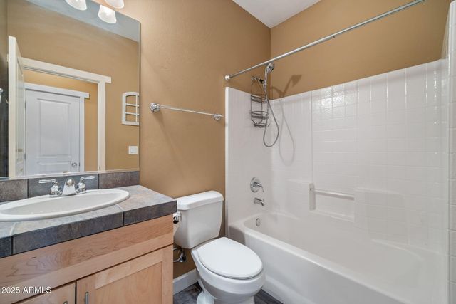 2040 E BLUFF RIDGE Road, Show Low, AZ 85901