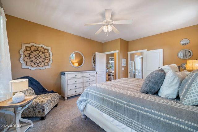 2040 E BLUFF RIDGE Road, Show Low, AZ 85901