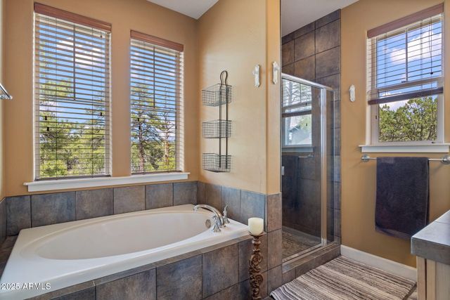 2040 E BLUFF RIDGE Road, Show Low, AZ 85901