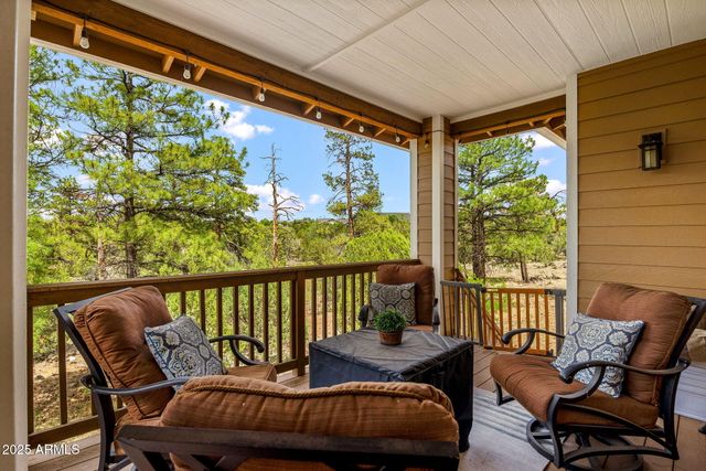 2040 E BLUFF RIDGE Road, Show Low, AZ 85901