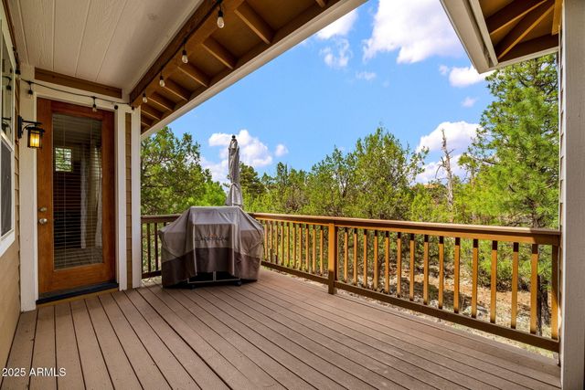 2040 E BLUFF RIDGE Road, Show Low, AZ 85901