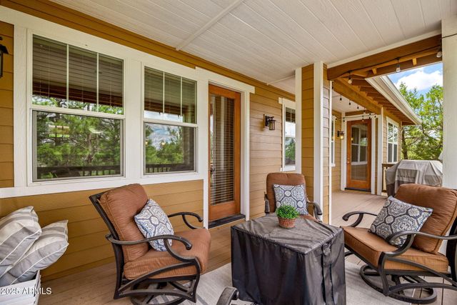 2040 E BLUFF RIDGE Road, Show Low, AZ 85901