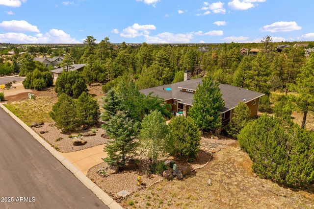 2040 E BLUFF RIDGE Road, Show Low, AZ 85901