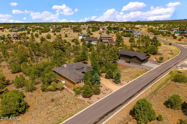 2040 E BLUFF RIDGE Road, Show Low, AZ 85901