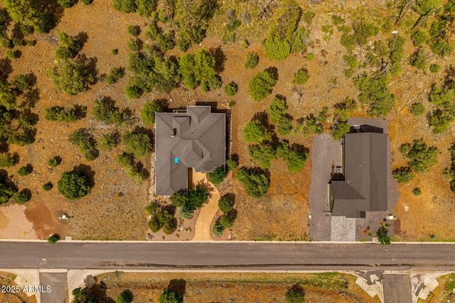 2040 E BLUFF RIDGE Road, Show Low, AZ 85901
