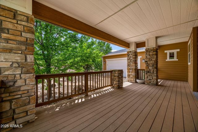 2040 E BLUFF RIDGE Road, Show Low, AZ 85901