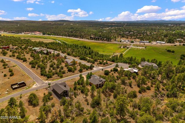 2040 E BLUFF RIDGE Road, Show Low, AZ 85901