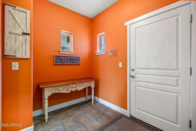 2040 E BLUFF RIDGE Road, Show Low, AZ 85901