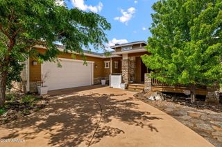 2040 E BLUFF RIDGE Road, Show Low, AZ 85901